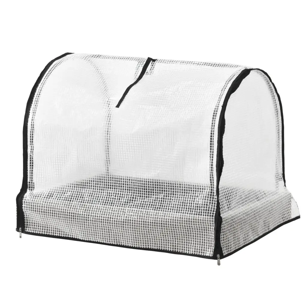 Herb Garden Greenhouse PE Cover Only