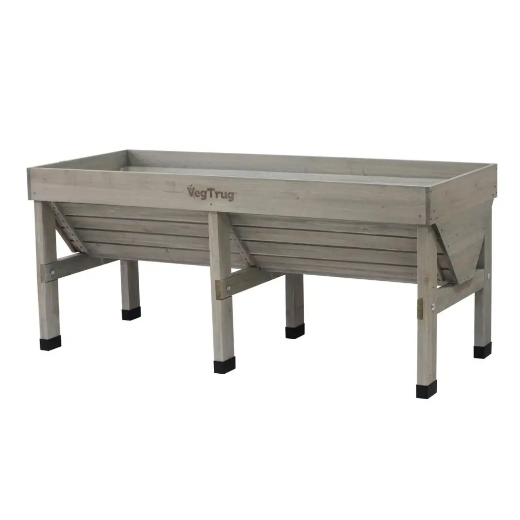 Vegtrug Classic - Medium 1.8m [Grey Wash]