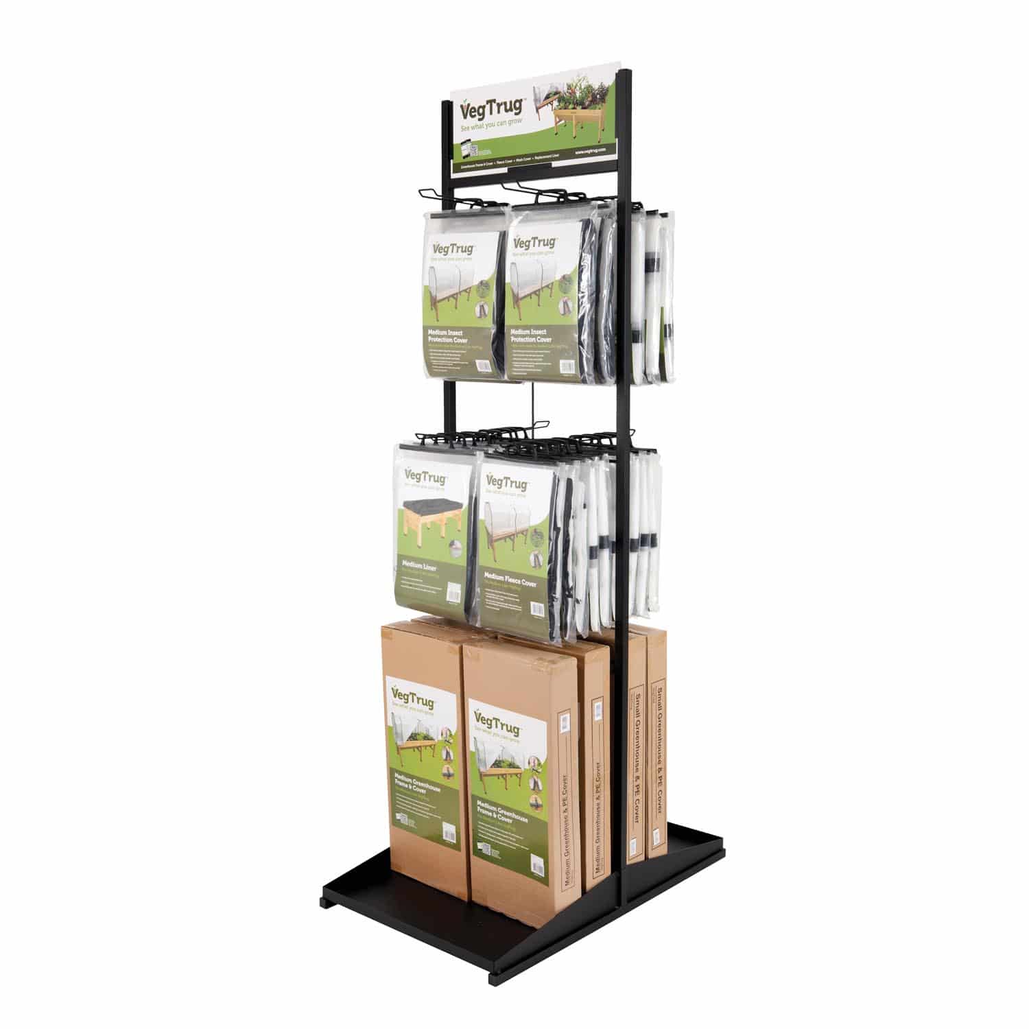 Accessories Stand for VegTrug Products