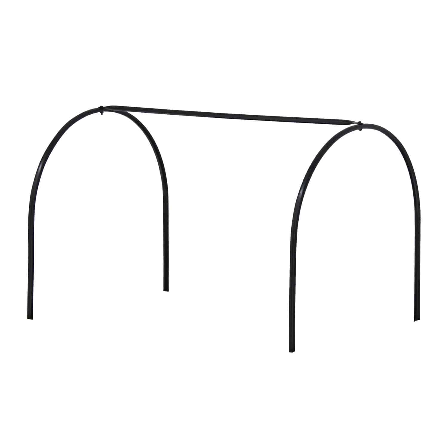 Herb Garden Greenhouse Frame only