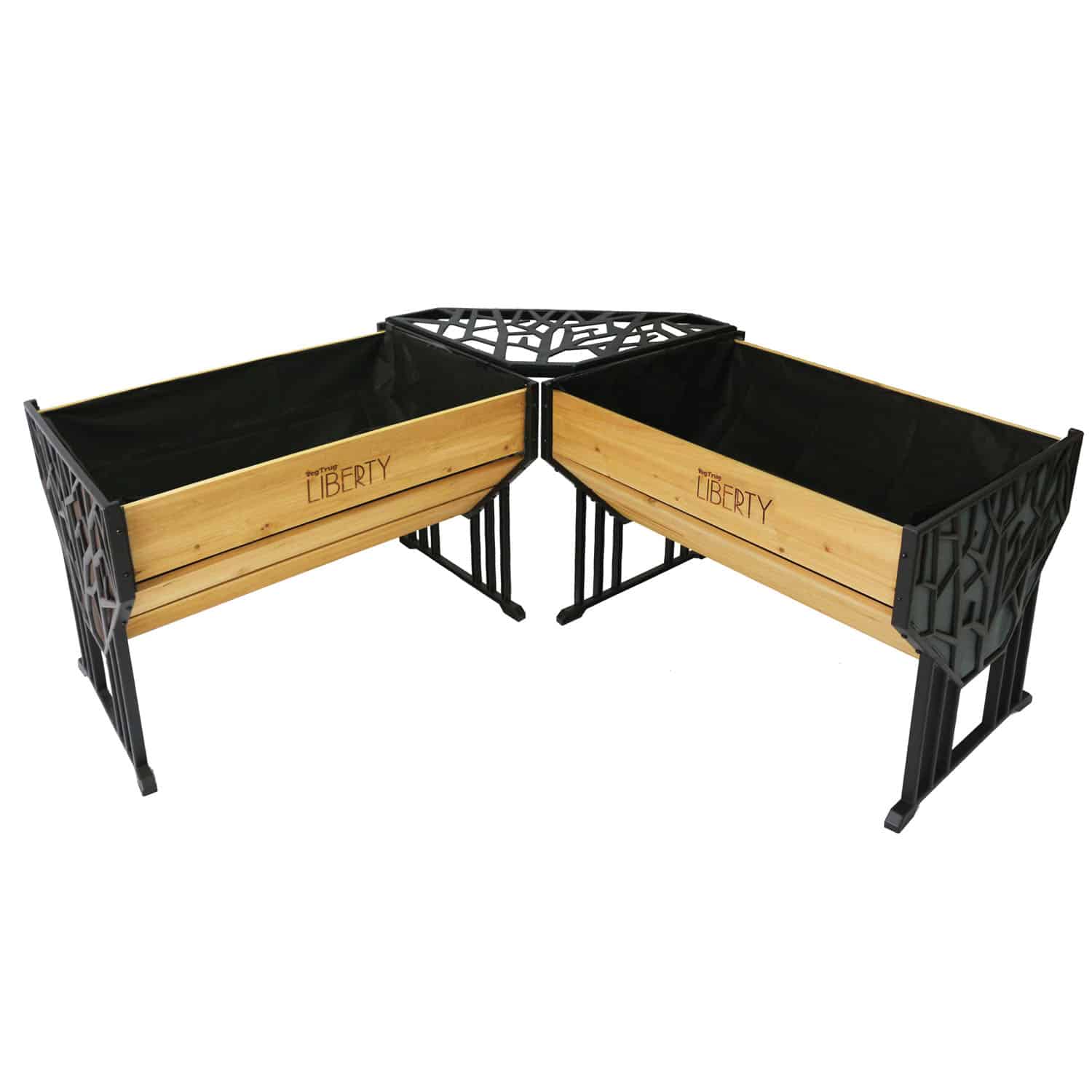 Liberty Corner Table