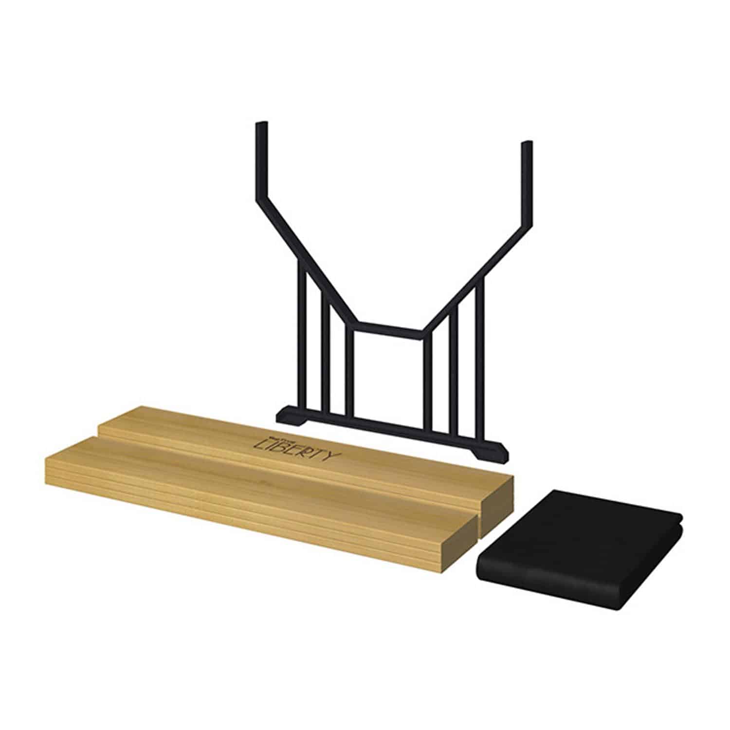 Liberty Extension Pack - FSC 100%