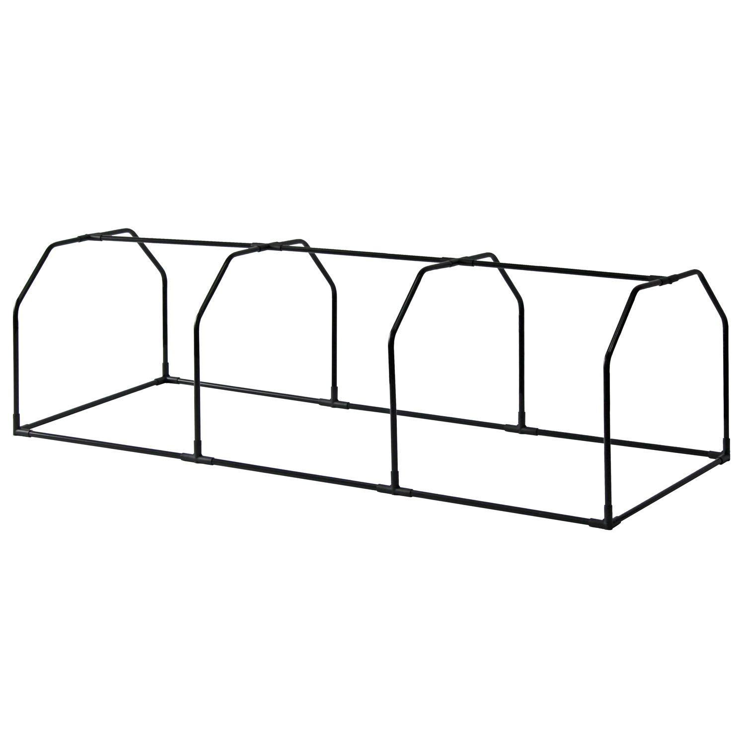 Medium (1.8m) Greenhouse Frame Only