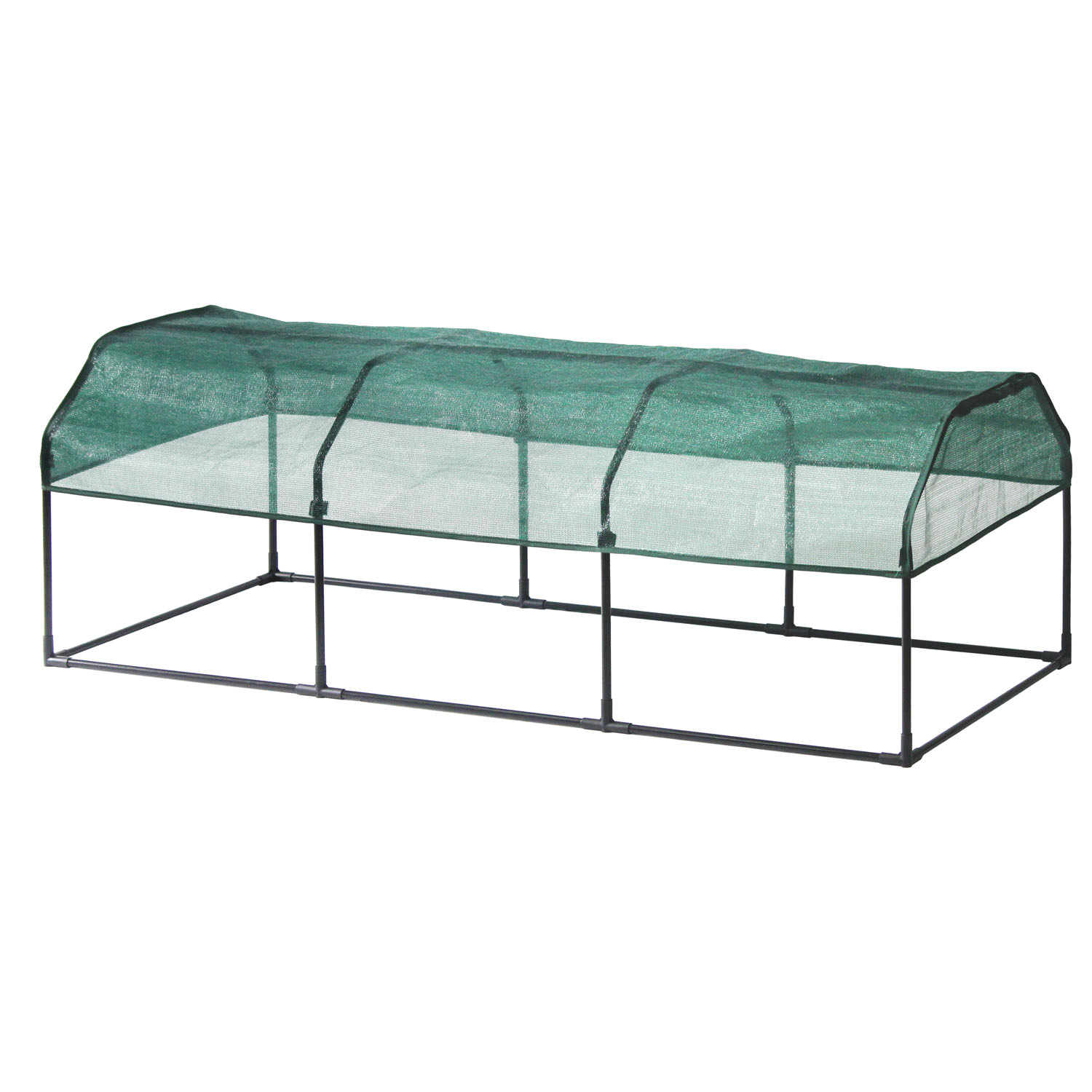 Medium (1.8m) Frame and Shade Cover