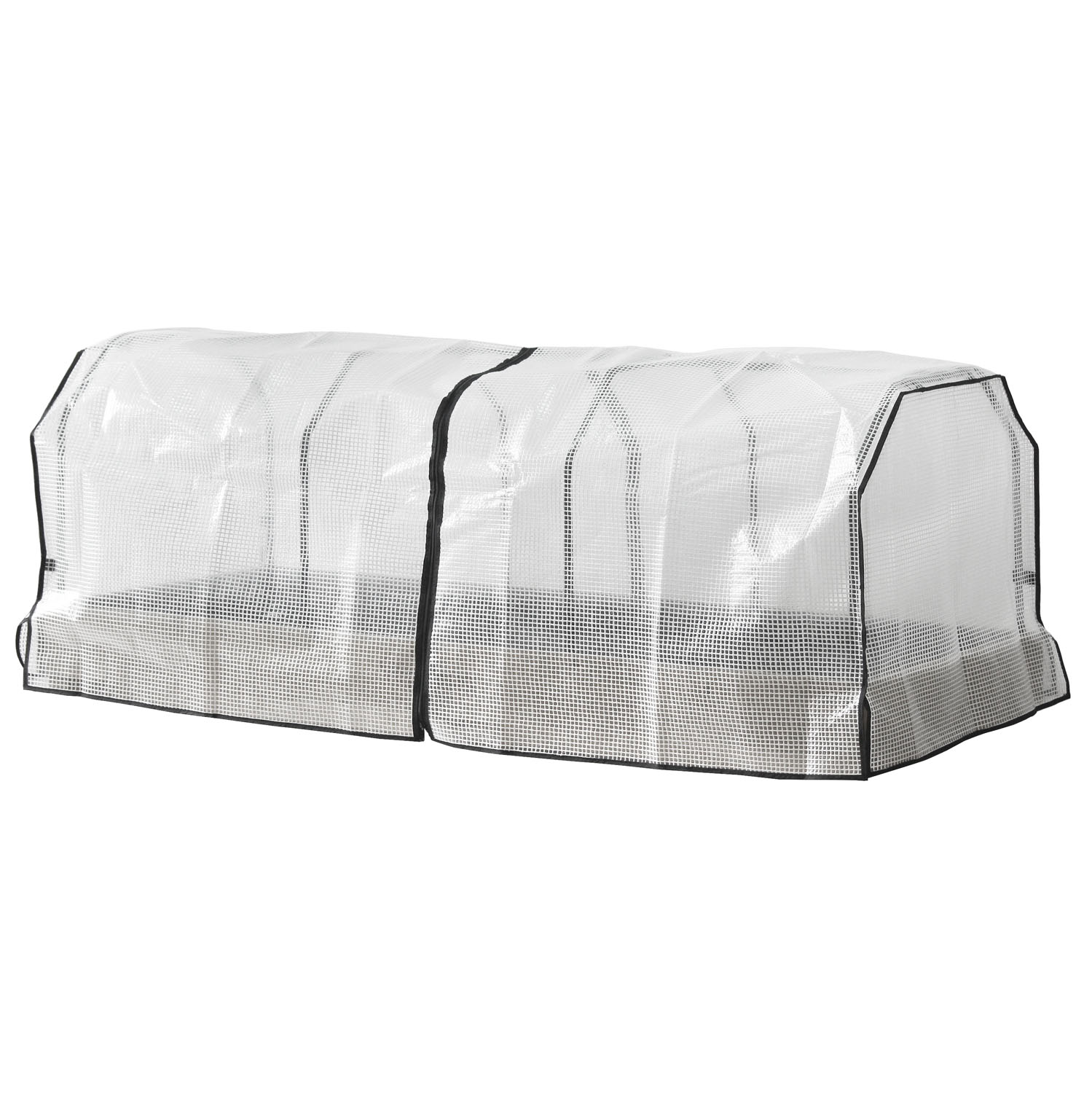 Medium (1.8m) Greenhouse PE Cover Only