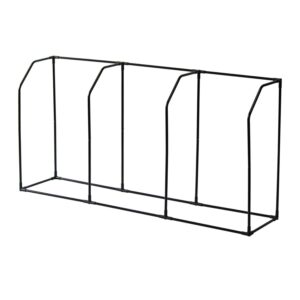 Medium WallHugger Greenhouse Frame only - 90cm Tall version