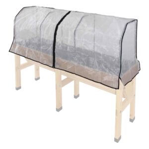 Wall Hugger 1.8m Micromesh Insect Cover Medium