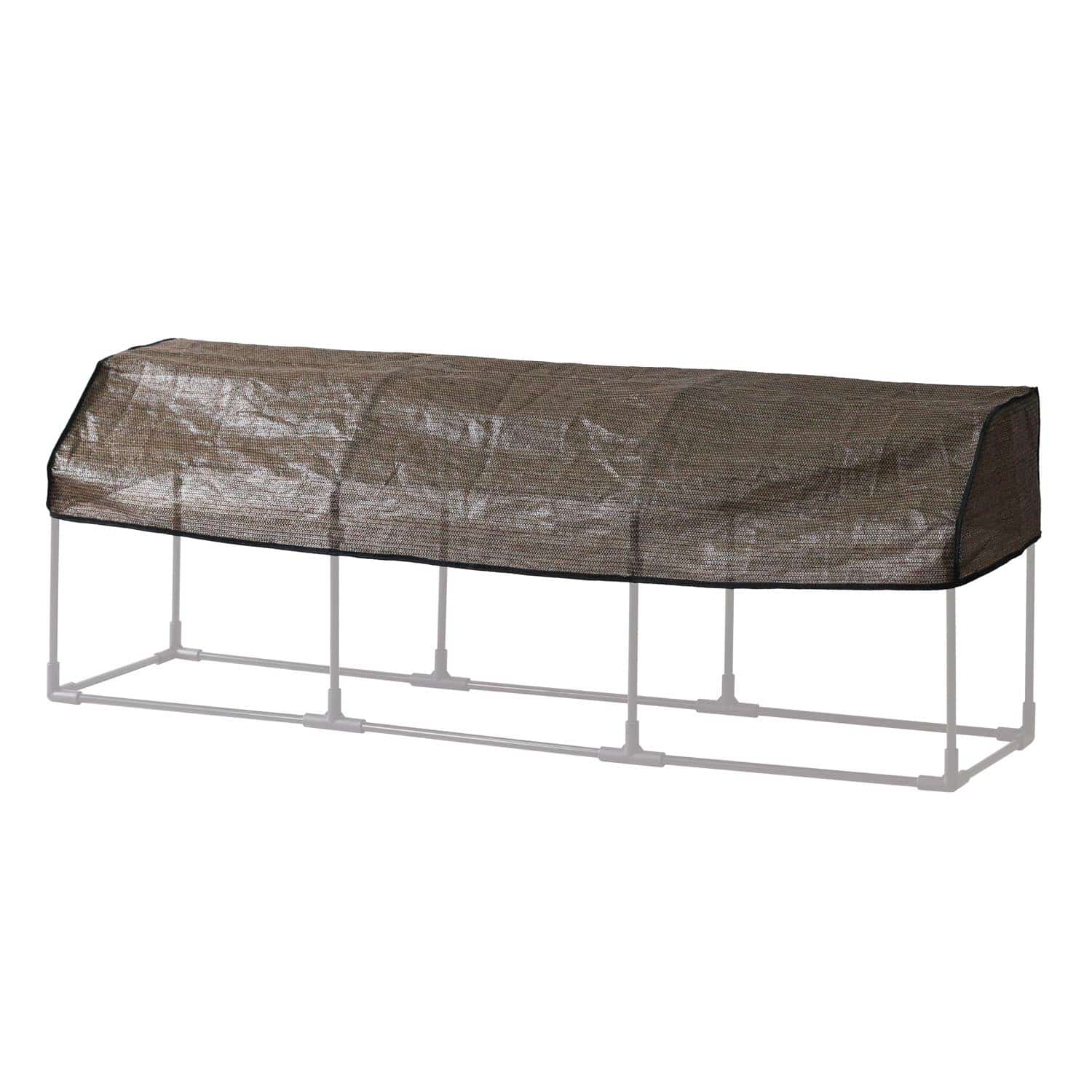 Wall Hugger 1.8m Shade Cover Medium