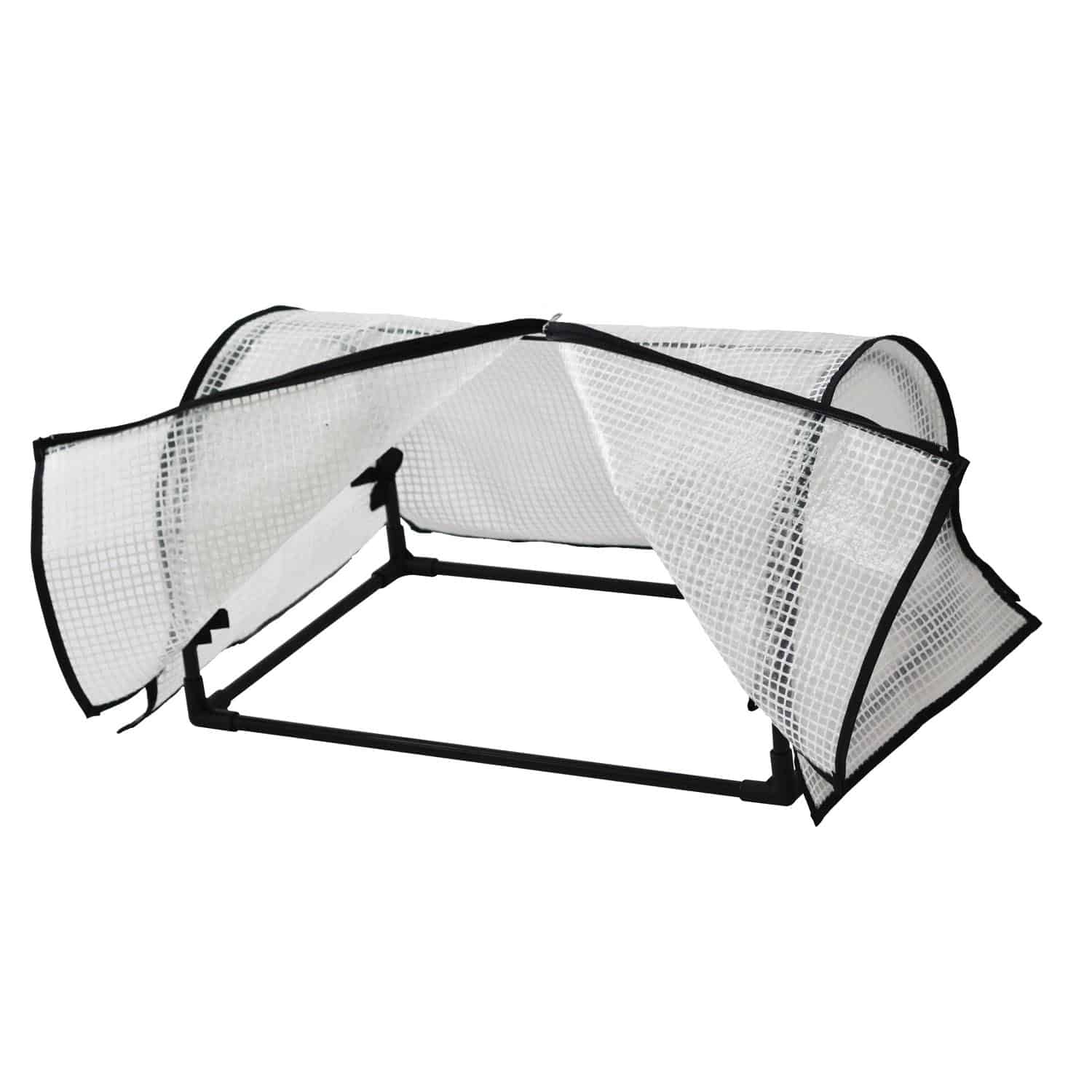Poppy Greenhouse Frame and Cover