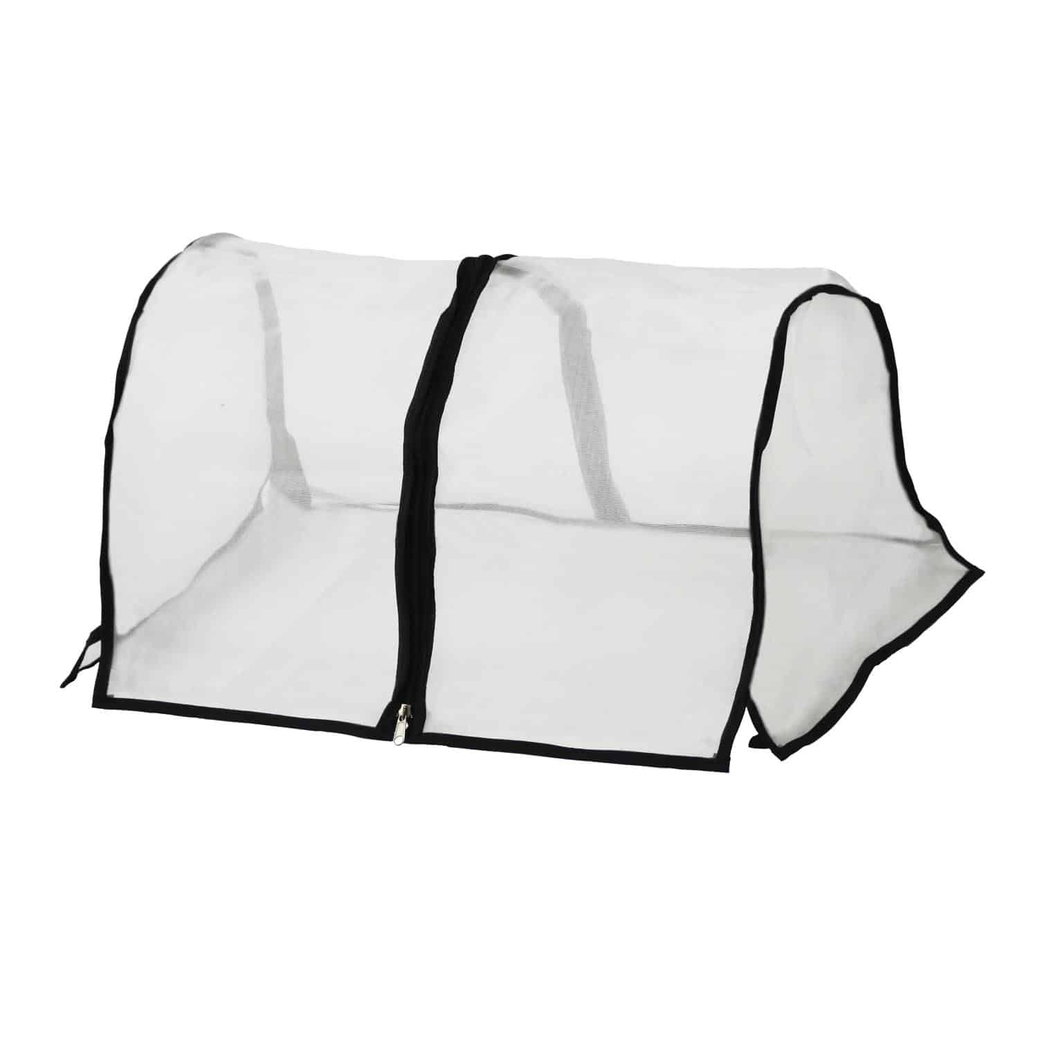 Poppy Micro Mesh Cover