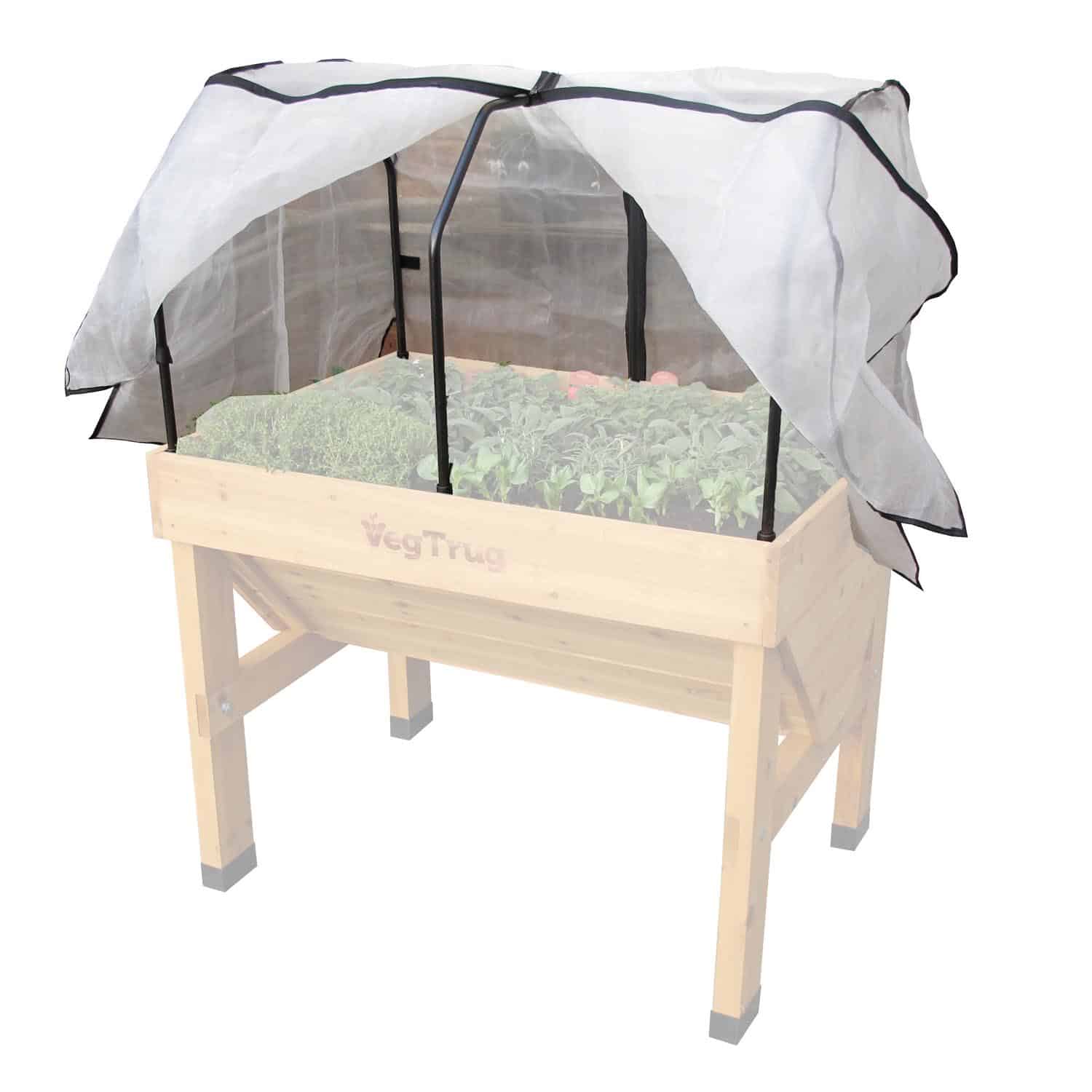 Micromesh Cover - Small 1m VegTrug