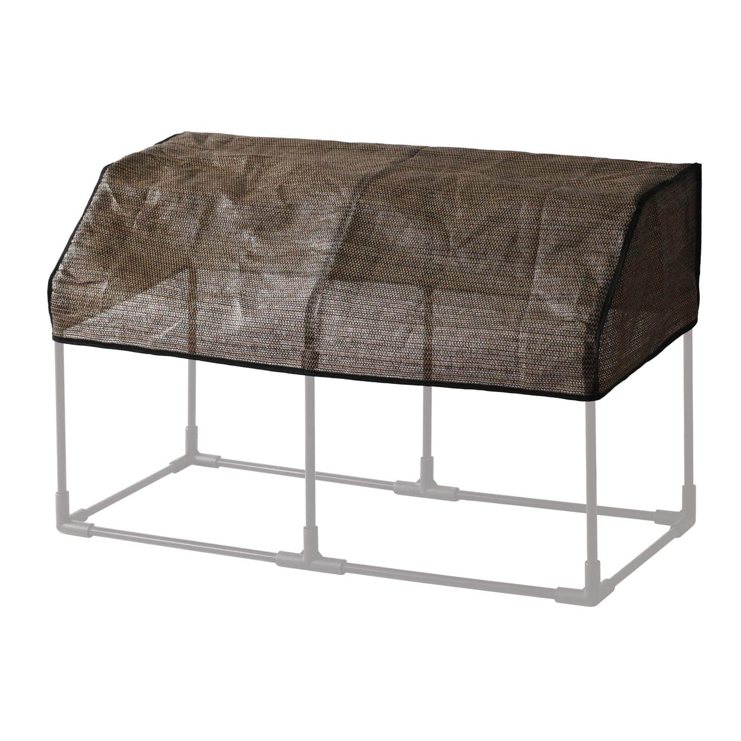 Wall Hugger 1m Shade Cover Small