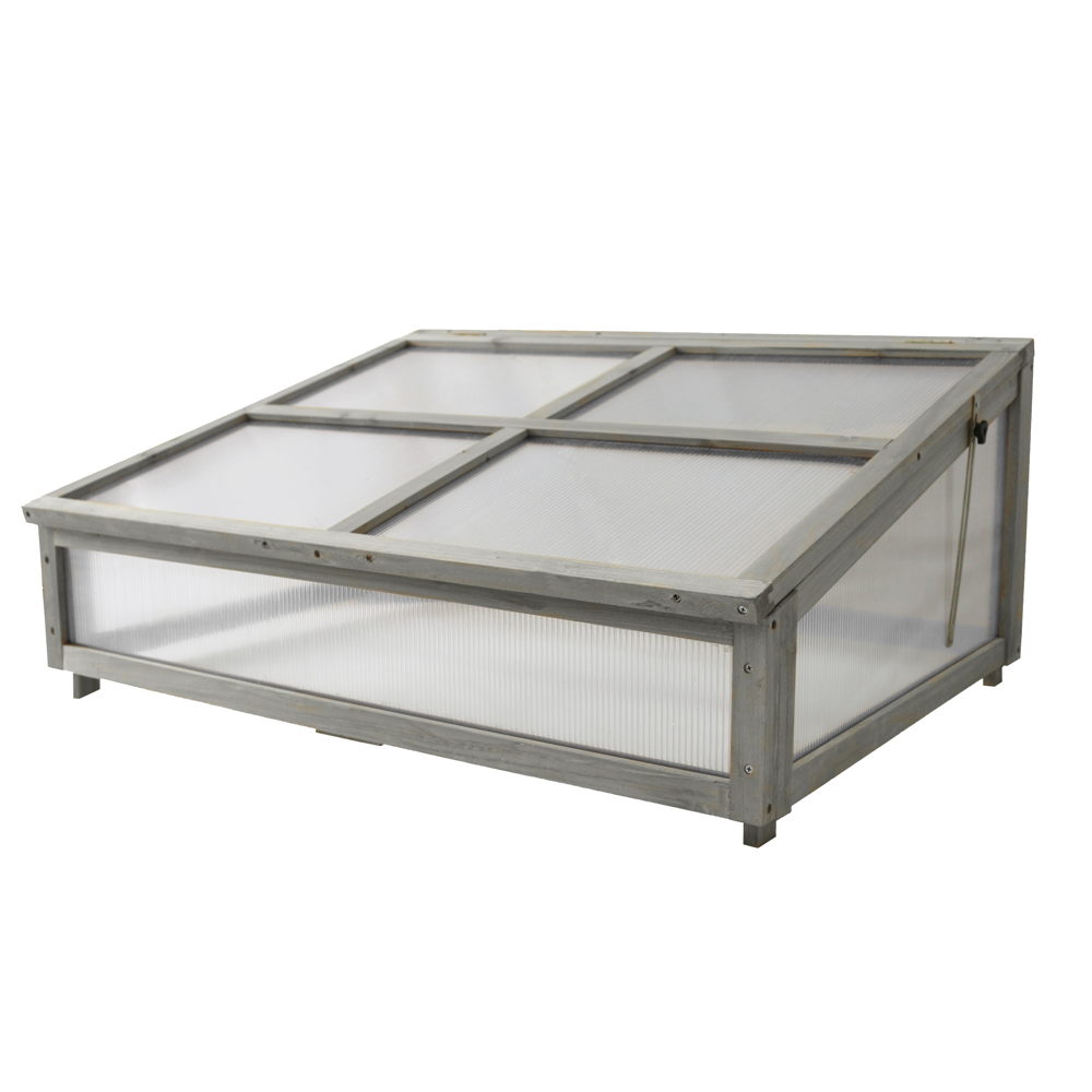 Cold Frame - 1m Classic [Grey Wash]