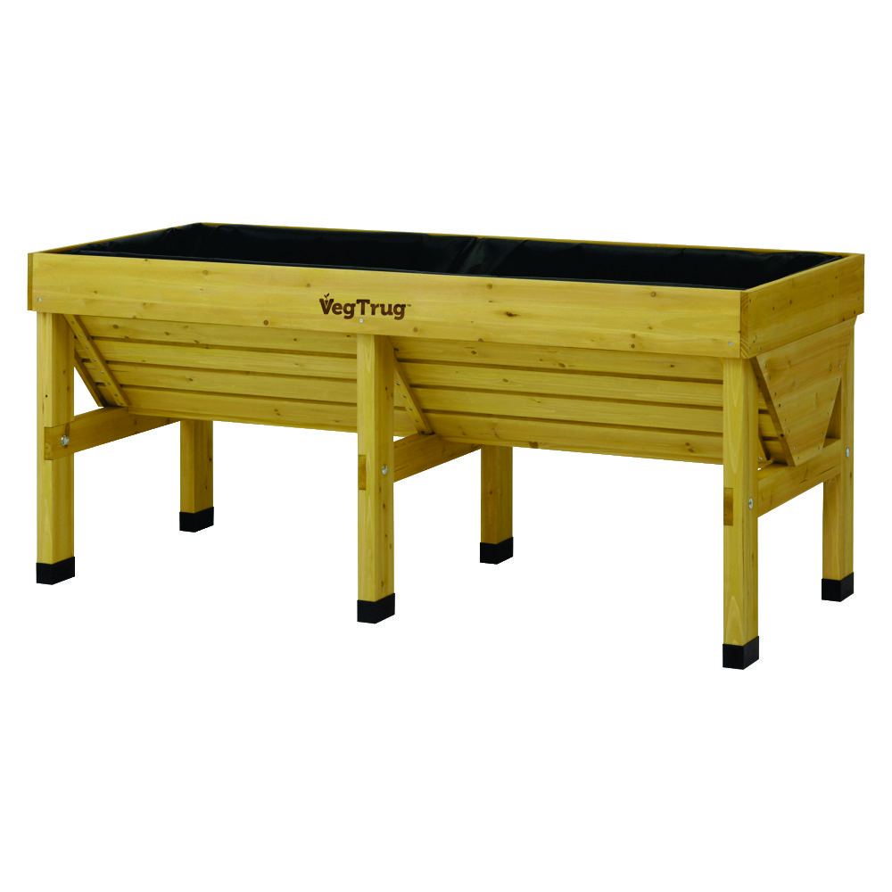 Vegtrug Classic - Medium 1.8m [Natural]