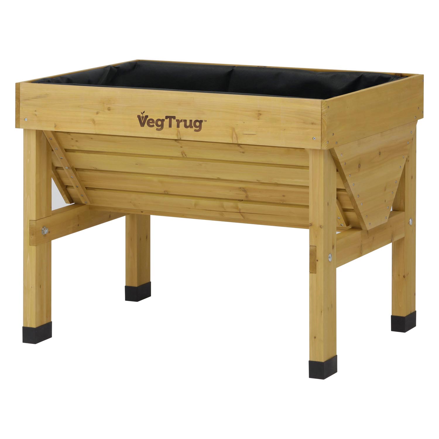 Vegtrug Classic - Small 1m [Natural]