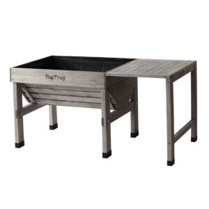 VegTrug Side Table for Classic [Grey Wash]