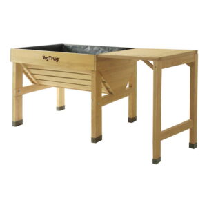 VegTrug Side Table for Classic [Natural]