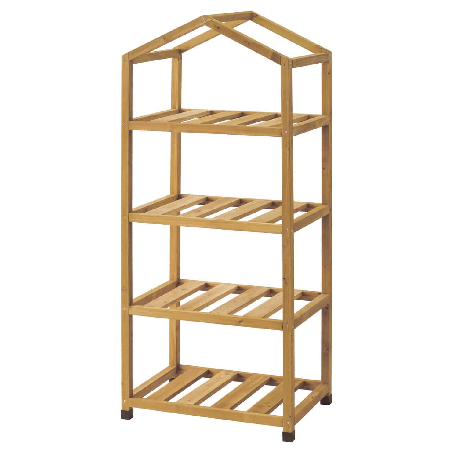 VegTrug Nursery - Natural - FSC 100%