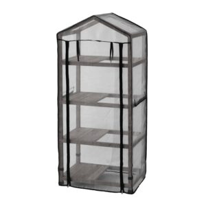 Micro Mesh Cover Only to suit VegTrug Nursery