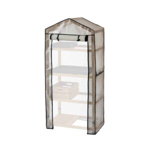 PE Greenhouse Cover Only to suit VegTrug Nursery